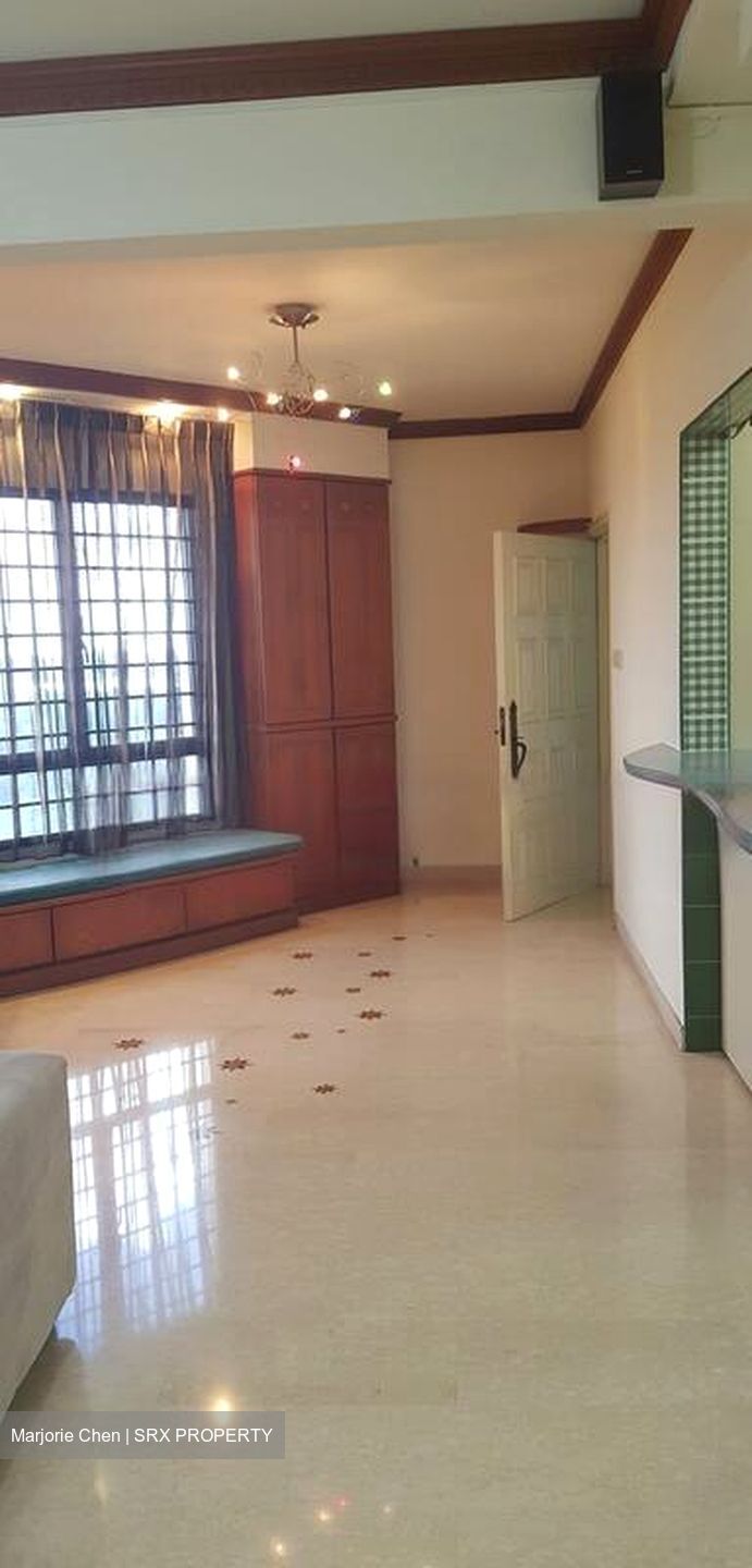 Flame Tree Park (D20), Condominium #487520921